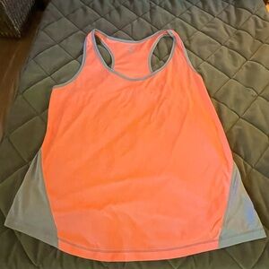 Old Navy Activewear - XL racer back tank